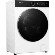 Пральна-сушильна машина HISENSE WD5I8043BWF