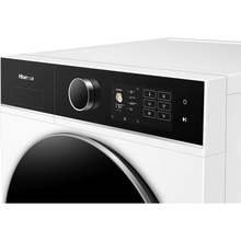 Пральна-сушильна машина HISENSE WD5I8043BWF