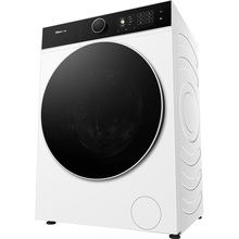 Пральна-сушильна машина HISENSE WD5I8043BWF