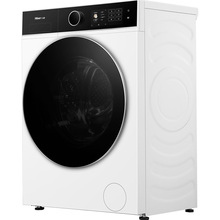 Пральна-сушильна машина HISENSE WD5I8043BWF