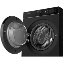 Стирально-сушильная машина HISENSE WF5I9043BBFS