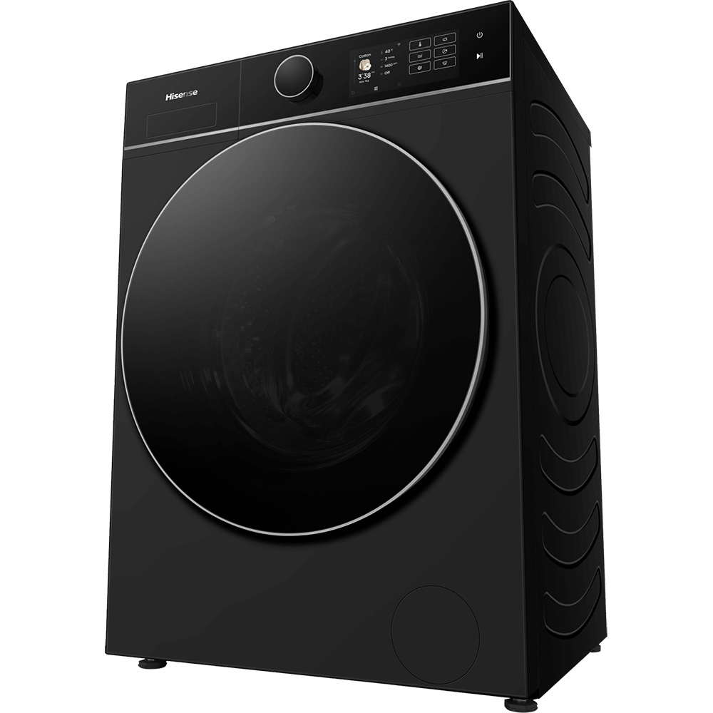Стирально-сушильная машина HISENSE WF5I9043BBFS Тип машины стиральная машина