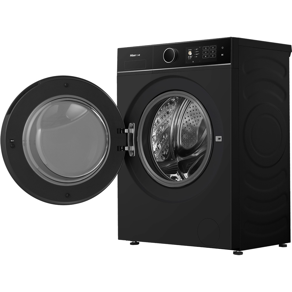 В интернет магазине Стирально-сушильная машина HISENSE WF5I9043BBFS