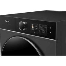 Стирально-сушильная машина HISENSE WF5I9043BBFS