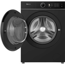 Стирально-сушильная машина HISENSE WF5I9043BBFS