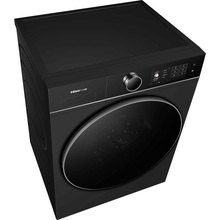 Стирально-сушильная машина HISENSE WF5I9043BBFS