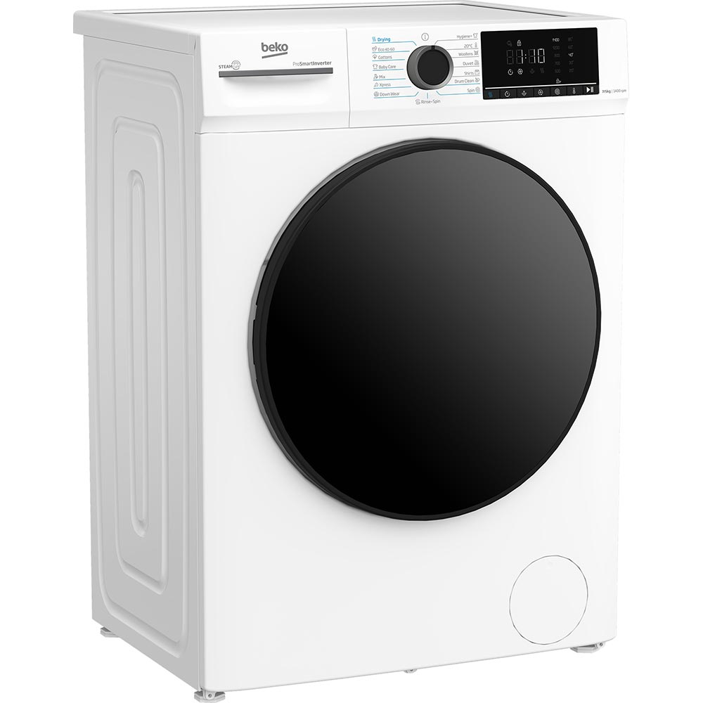 Wash/fr BEKO BMM5DFO5741W Тип завантаження фронтальне