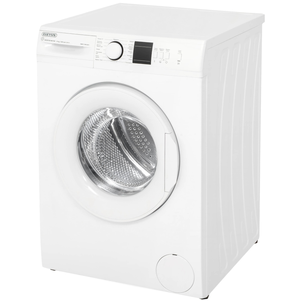 Пральна машина ELEYUS WMFO 10W 1200 I Тип машини автоматична