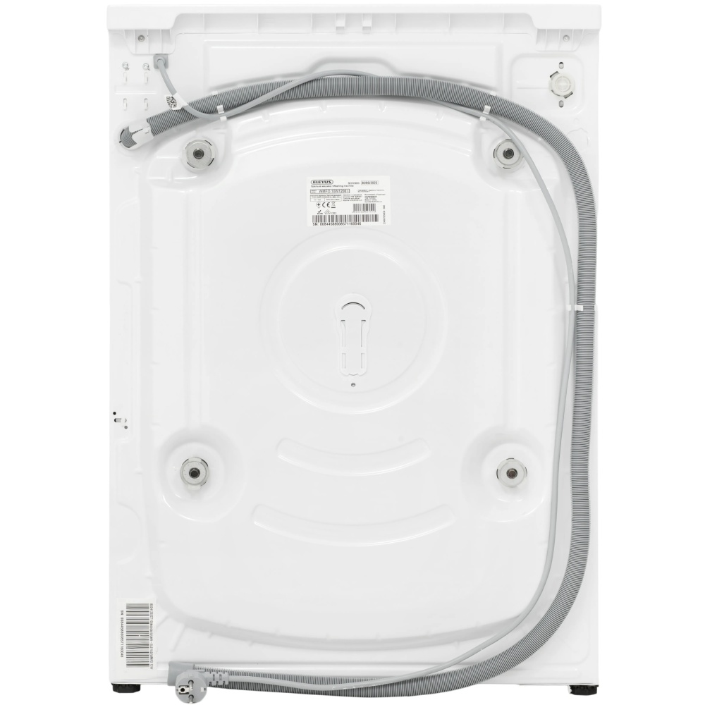 Замовити Пральна машина ELEYUS WMFO 10W 1200 I