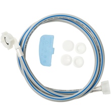 Пральна машина ELEYUS WMFO 10W 1200 I