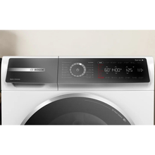 Пральна машина BOSCH WGB24401UA