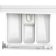 Пральна машина BOSCH WGB24401UA