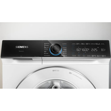 Пральна машина SIEMENS WG56B2A1UA