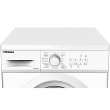 Пральна машина HANSA WMHE106UE