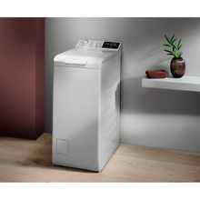 Стиральная машина ELECTROLUX EW6T406U