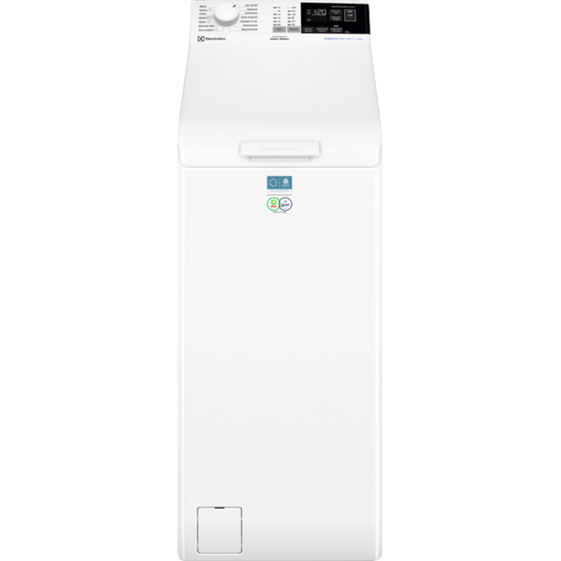 Стиральная машина ELECTROLUX EW6T406U Стиральная машина ELECTROLUX EW6T406U