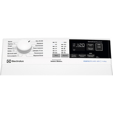 Стиральная машина ELECTROLUX EW6T406U