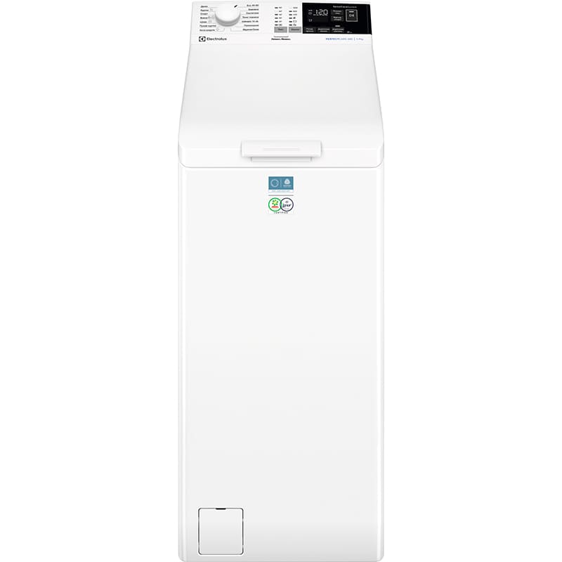 Стиральная машина ELECTROLUX EW6T427U Стиральная машина ELECTROLUX EW6T427U