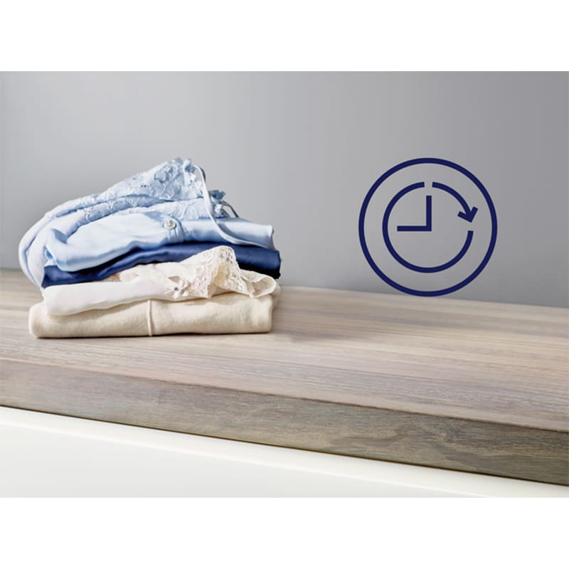 Пральна машина ELECTROLUX EW6T506U Пральна машина ELECTROLUX EW6T506U Тип завантаження вертикальне