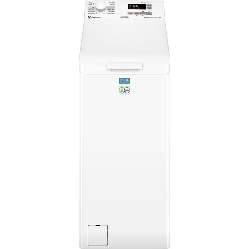 Пральна машина ELECTROLUX EW6T506U Пральна машина ELECTROLUX EW6T506U