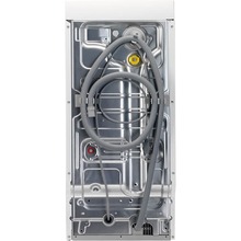 Пральна машина ELECTROLUX EW6T506U Пральна машина ELECTROLUX EW6T506U