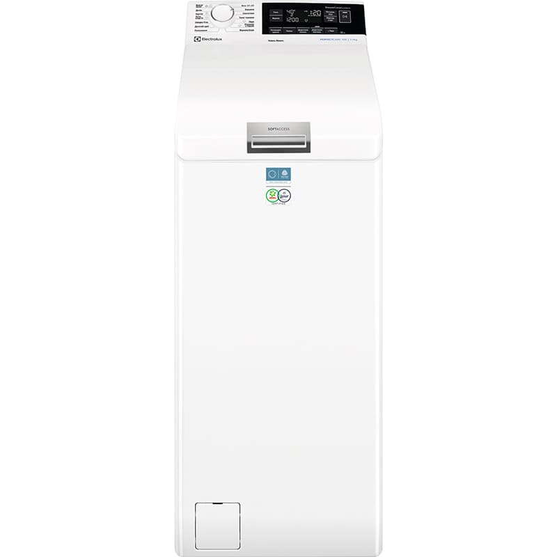Пральна машина ELECTROLUX EW7T3372U Пральна машина ELECTROLUX EW7T3372U
