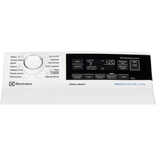 Пральна машина ELECTROLUX EW8T337U Пральна машина ELECTROLUX EW8T337U