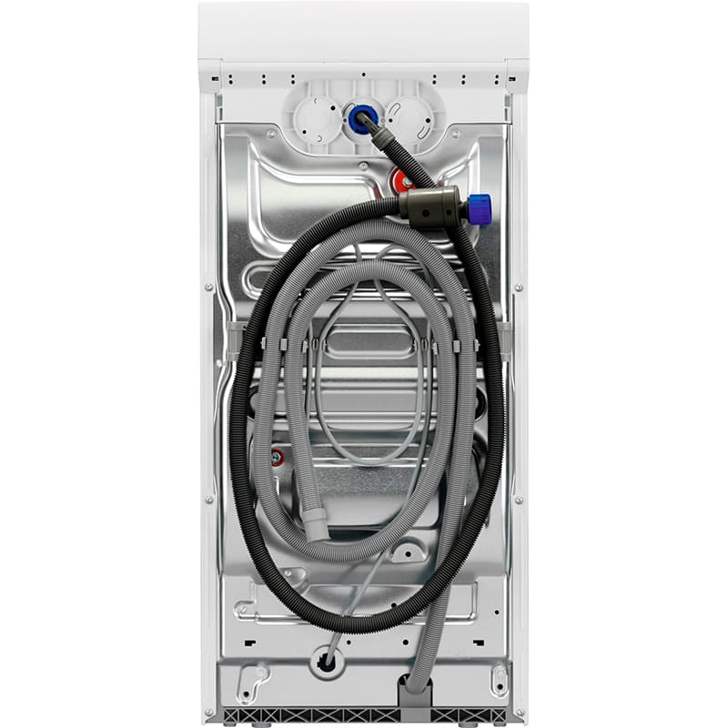 Пральна машина ELECTROLUX EW8T337U Пральна машина ELECTROLUX EW8T337U Тип машини автоматична