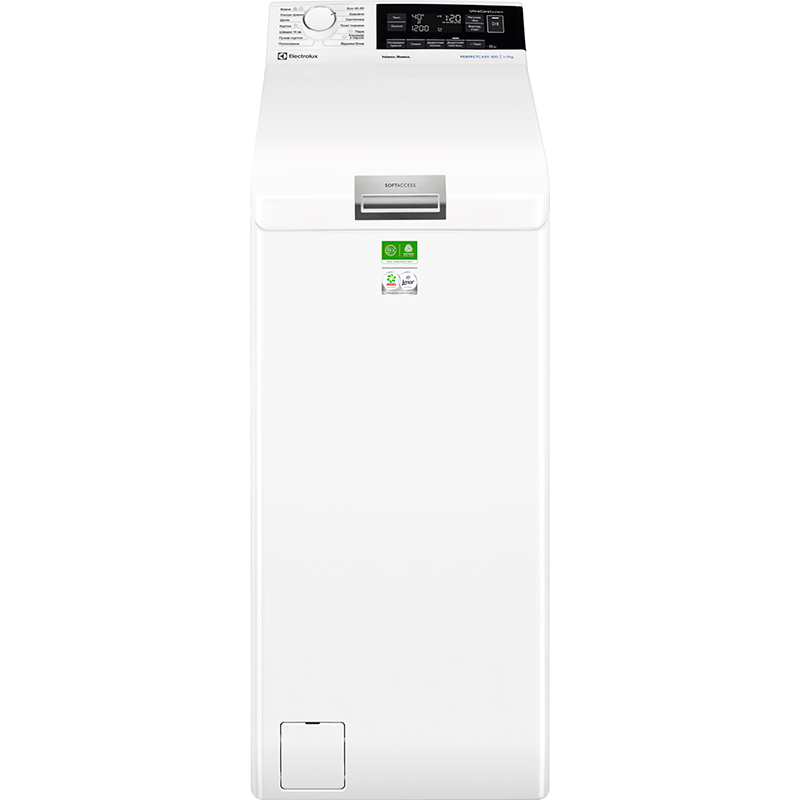 Пральна машина ELECTROLUX EW8T337U Пральна машина ELECTROLUX EW8T337U