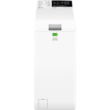 Пральна машина ELECTROLUX EW8T337U Пральна машина ELECTROLUX EW8T337U