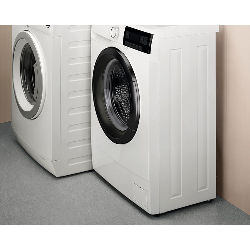 Внешний вид Стиральная машина ELECTROLUX EWS6326BU