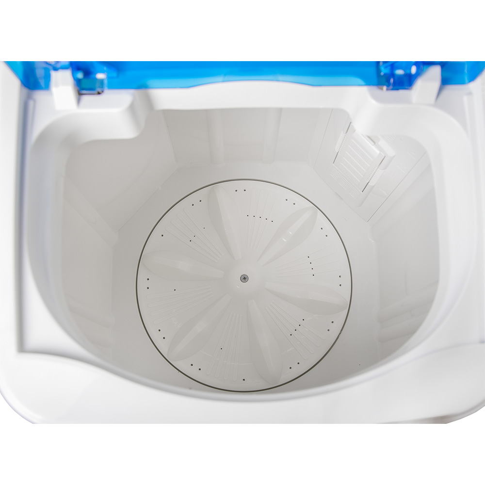 Стиральная машина LIBERTON LWM-7004 Максимальная загрузка 7