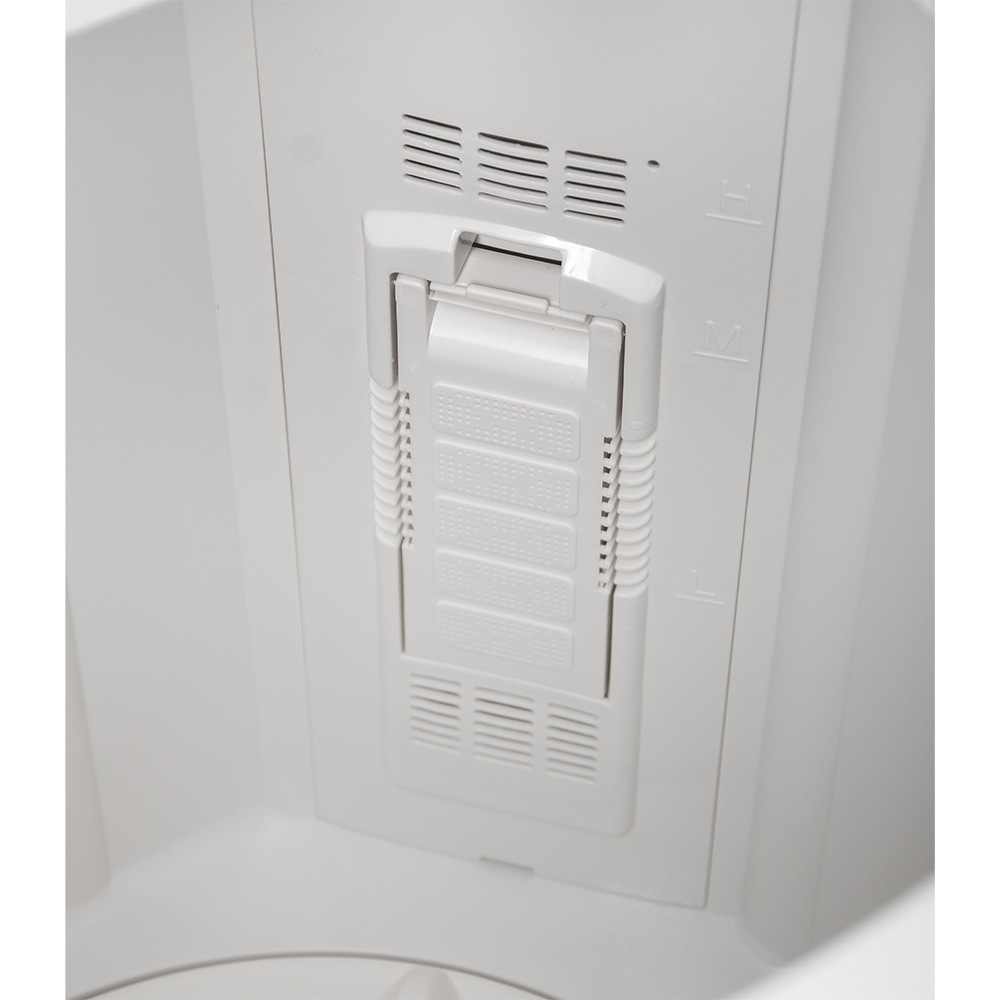 Внешний вид Стиральная машина LIBERTON LWM-7004