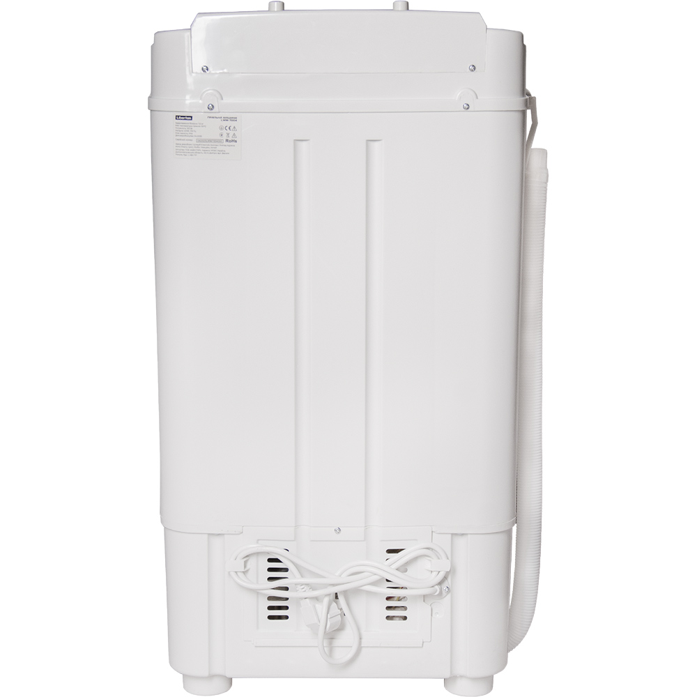 Покупка Стиральная машина LIBERTON LWM-7004