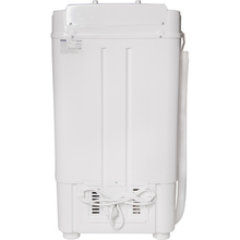 Стиральная машина LIBERTON LWM-7004