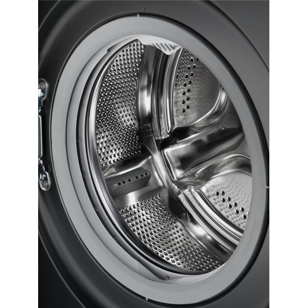 Стиральная машина ELECTROLUX EWS6306DXU Тип загрузки фронтальная