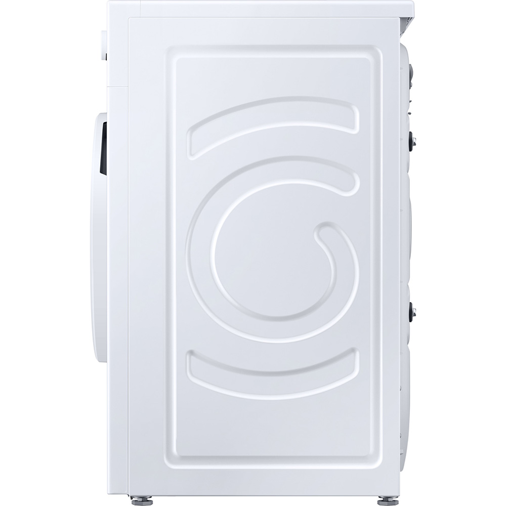 Стиральная машина SAMSUNG WW90FG3M05TWLF Максимальная загрузка 9