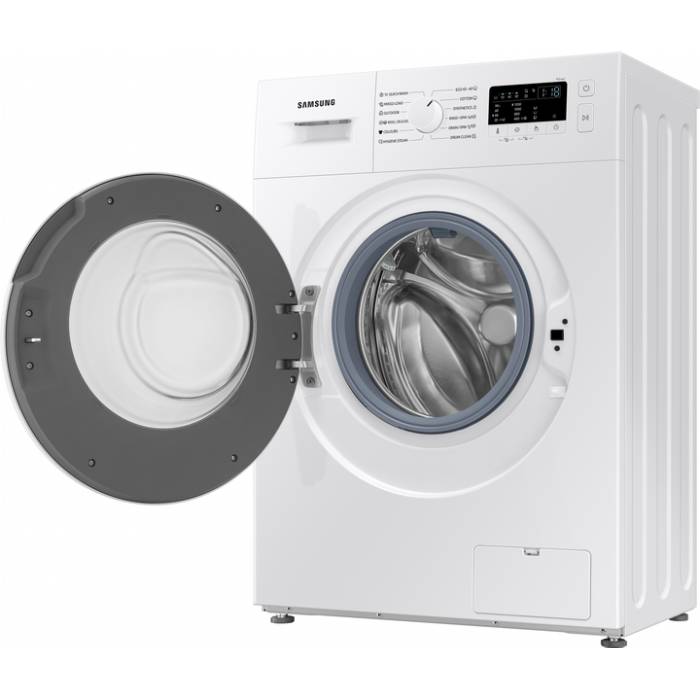 Фото Стиральная машина SAMSUNG WW60A3120WE/LE