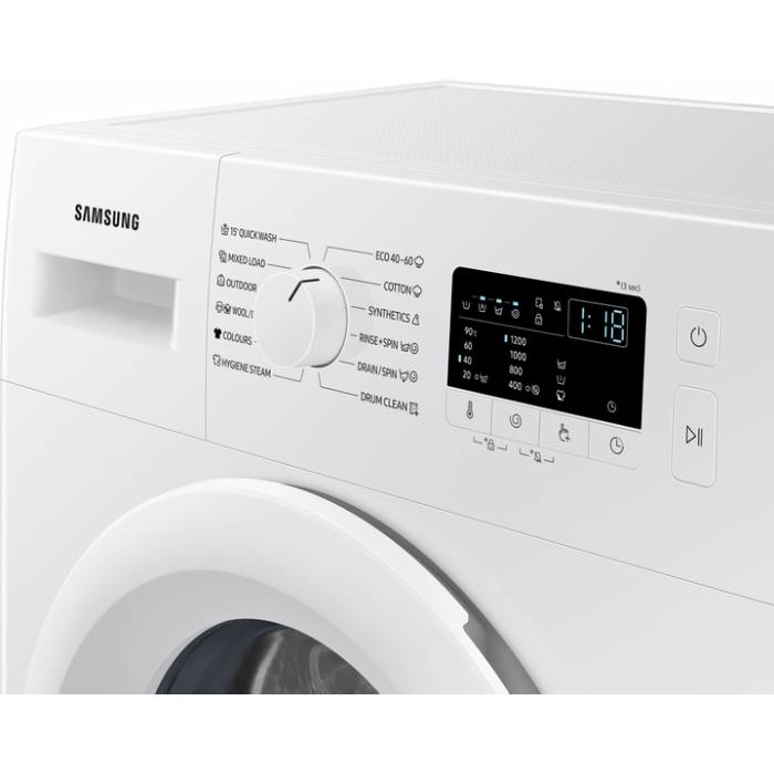 Покупка Стиральная машина SAMSUNG WW60A3120WE/LE