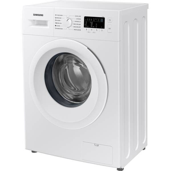 Стиральная машина SAMSUNG WW60A3120WE/LE Тип загрузки фронтальная