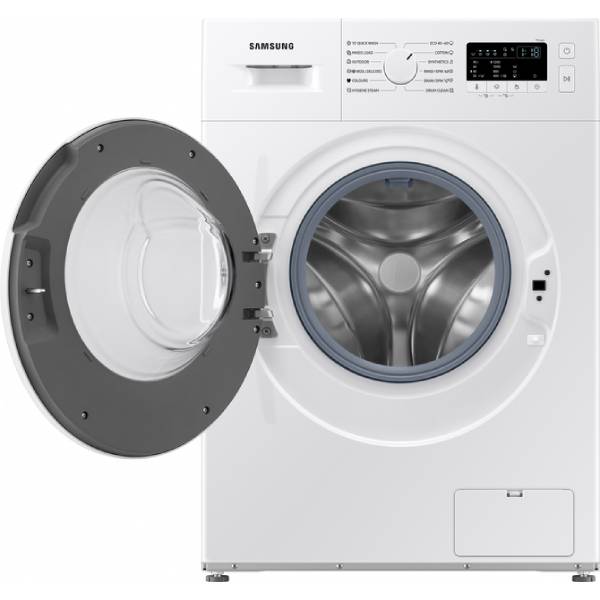 Внешний вид Стиральная машина SAMSUNG WW60A3120WE/LE