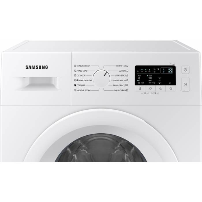 Изображение Стиральная машина SAMSUNG WW60A3120WE/LE