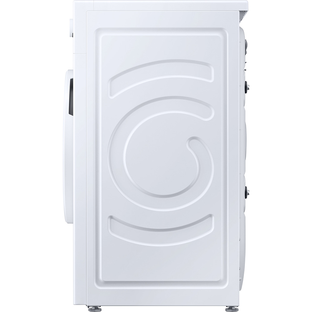 Стиральная машина SAMSUNG WW80FG3M05TWLF Максимальная загрузка 8