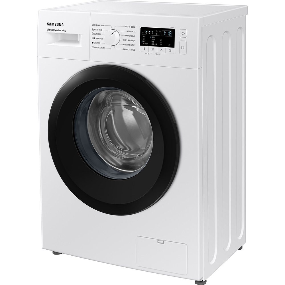 Стиральная машина SAMSUNG WW60A3120BE/LE Тип машины стиральная машина