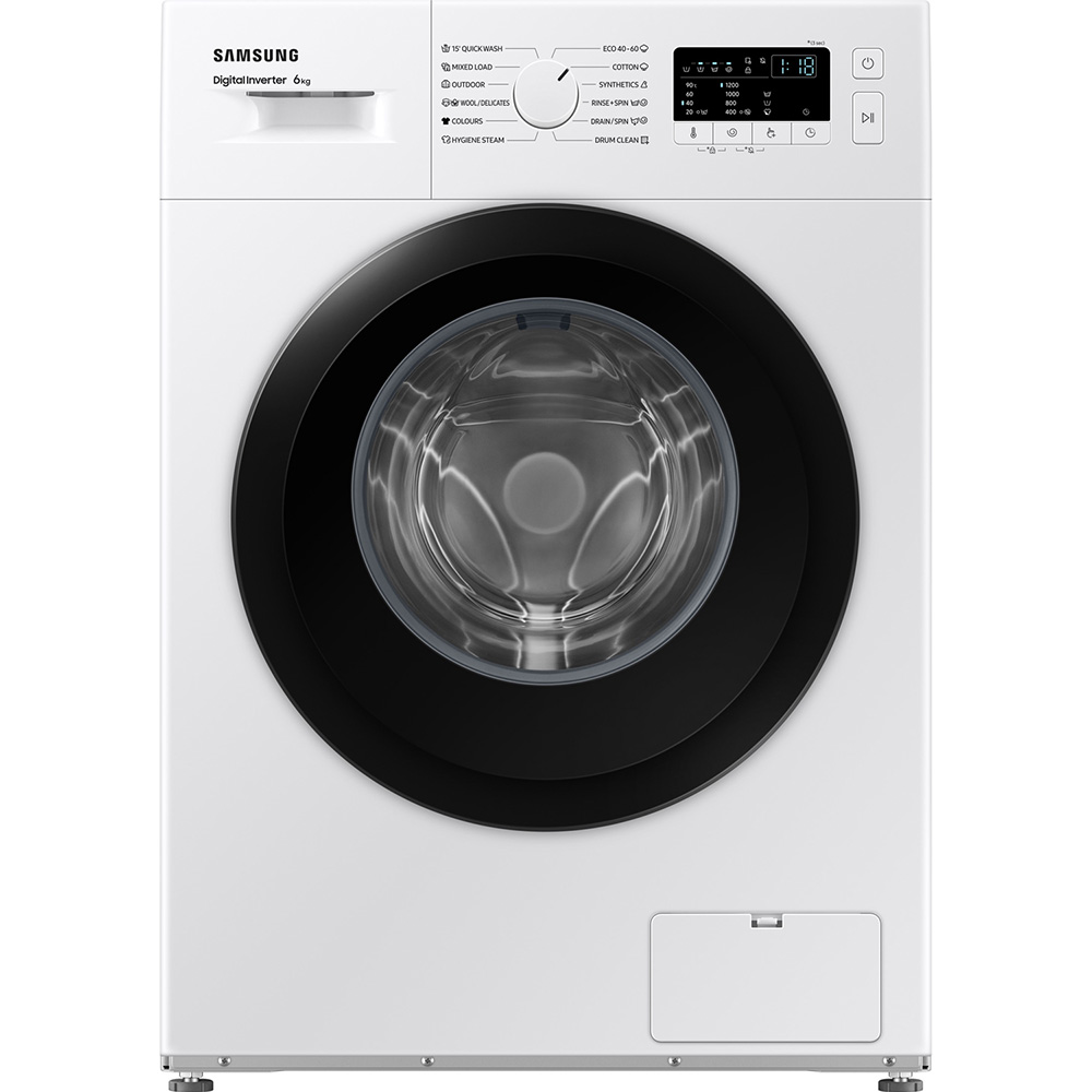 Стиральная машина SAMSUNG WW60A3120BE/LE Стиральная машина SAMSUNG WW60A3120BE/LE
