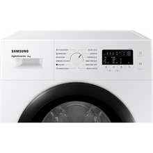 Стиральная машина SAMSUNG WW60A3120BE/LE