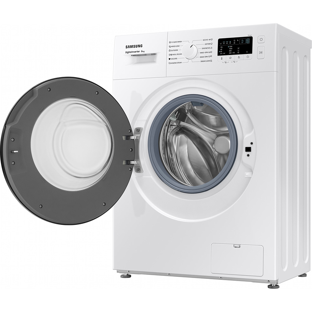 Фото Стиральная машина SAMSUNG WW60A3120BE/LE