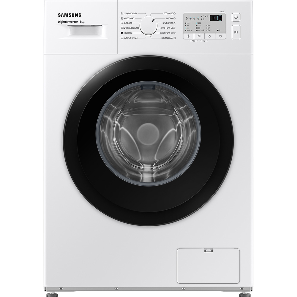 Стиральная машина SAMSUNG WW60A3120BH/LE Стиральная машина SAMSUNG WW60A3120BH/LE