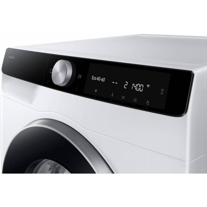 Заказать Стиральная машина SAMSUNG WW11DG6B25LKUA
