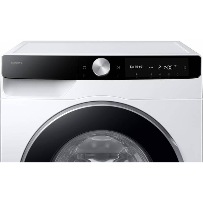 Покупка Стиральная машина SAMSUNG WW11DG6B25LKUA
